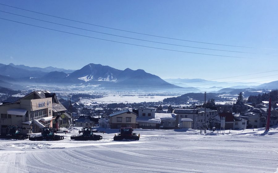 Iiyama Tabi-Tabi | Reservation website for accommodations in Nagano