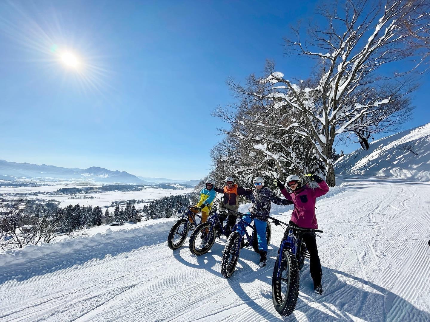 Iiyama Tabi-Tabi | Reservation website for accommodations in Nagano